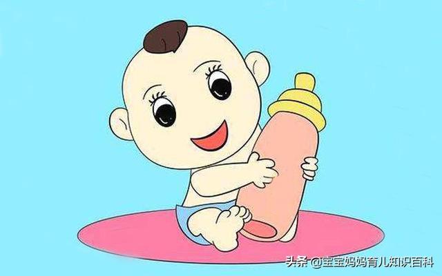宝宝便秘怎么办？教您这些实用妙招，再也不用担心宝宝便秘
