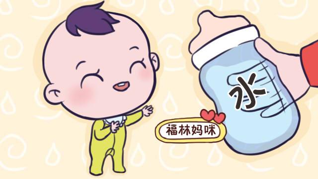 为什么我的孩子不爱喝水？找对原因，孩子多喝水少上火