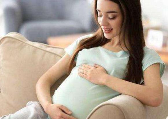 孕妈出现这三种情况，就是宝宝在&quot;猛长&quot;，孕妈的营养一定要跟上