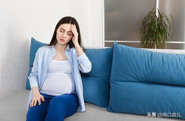 怀孕不全是遭罪，也会出现4个“乐子事”，你们遇到过哪一个？