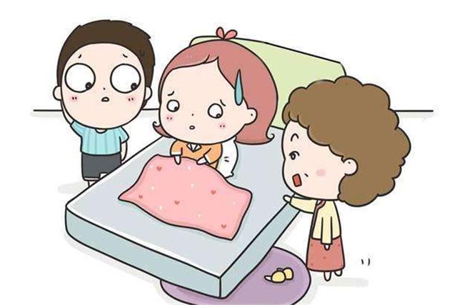 产妇被一个月“大姨妈”吓惨，提到“坐月子”就焦虑，险些抑郁