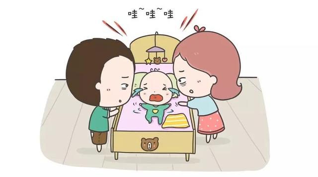 哄宝宝入睡到崩溃？试试这些方法