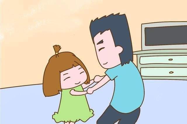 爸爸的性格决定生男生女？90后宝妈的答案，令人信服