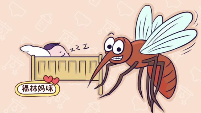 宝宝夏天容易“淹脖子”，这四点宝妈要做好，别让孩子受这个罪