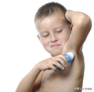 男孩的“性早熟”更隐蔽！只有少数的人妈妈知道症状