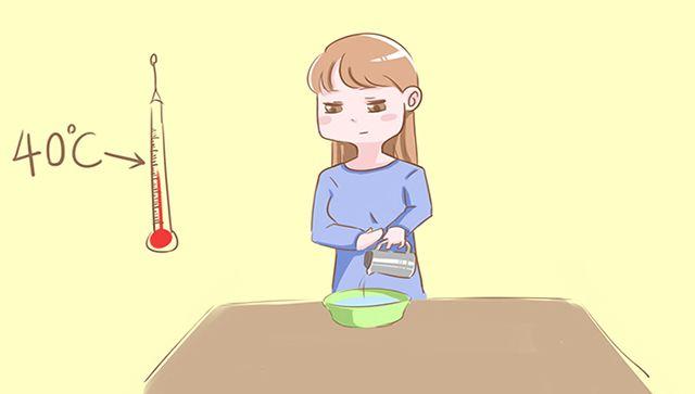 宝宝洗澡哭闹不停？竟是妈妈忽略了这3个细节，别不当回事