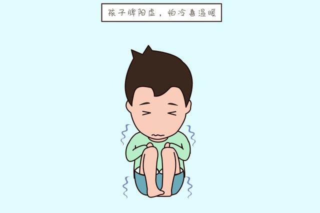 ?孩子身体“四处”虚，积食便秘不请自来，“它”来救场管用得很