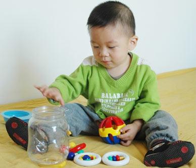 育儿10大技巧,让娃越玩越聪明,网友:怪不得别人家的孩子更优秀