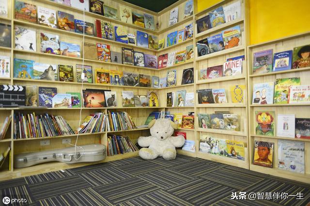 究竟怎么给孩子挑选合适的图画书呢？