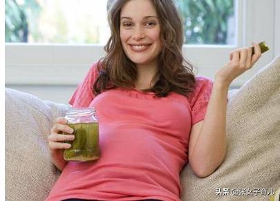 孕期散步多的孕妈和散步少的孕妈有什么不同，差别有点大