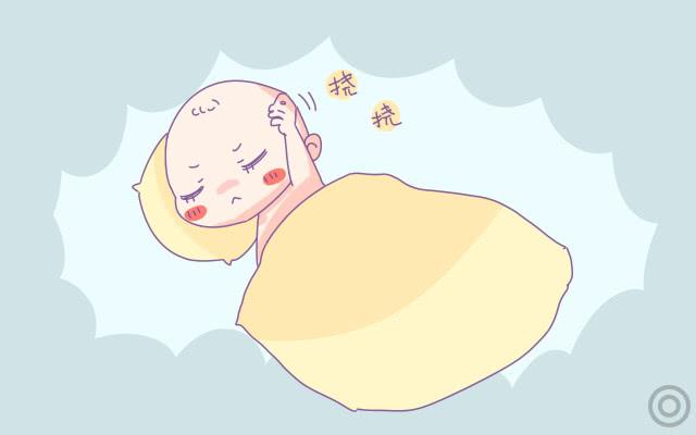 宝宝睡觉时的这3个习惯不要有，会影响孩子身高发育，宝妈别大意