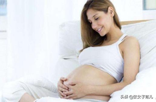 孕妈怎么抚摸肚子，才能更好地胎教呢？记住最好别这样做