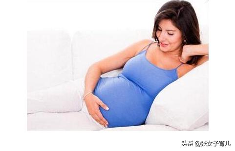孕妈怎么抚摸肚子，才能更好地胎教呢？记住最好别这样做