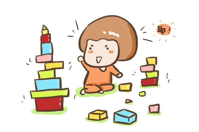 孩子三岁前，这三种玩具就够了，买多了不仅浪费钱，而且也没啥用