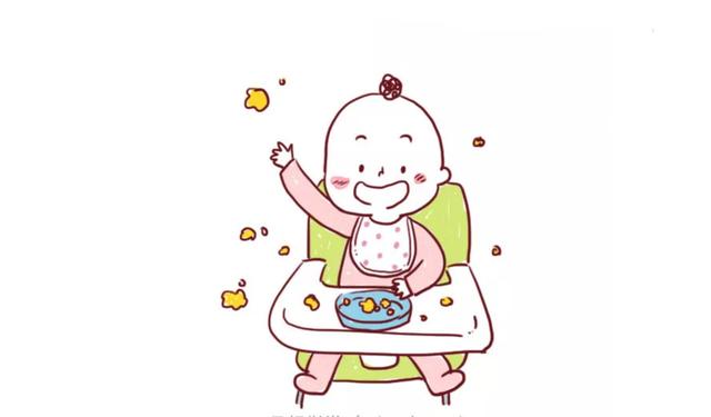 「新生儿」做辅食难，喂辅食更难……宝宝不吃辅食怎么办？
