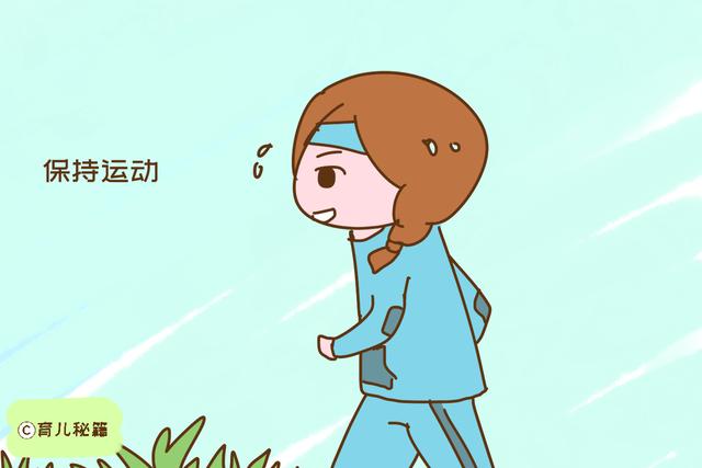 生孩子很轻松的女性，她们都有什么样的特征？孕妇早知道早受益