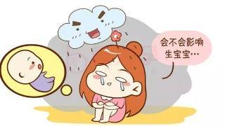 孕妈熬夜玩手机的时候，宝宝在干嘛