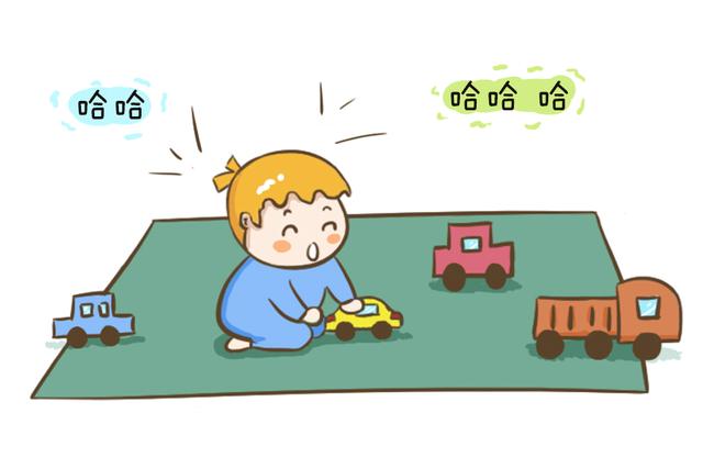 孩子三岁前，这三种玩具就够了，买多了不仅浪费钱，而且也没啥用