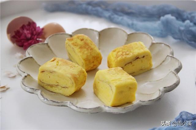 孩子最爱吃的黄金早餐，补钙益智、提高记忆力，孩子越来越聪明