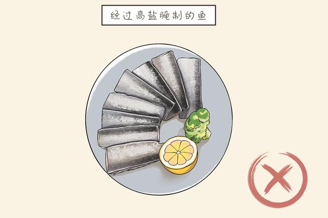 ?孩子多吃鱼就能聪明？儿科医生：3种鱼一口也别吃，别不懂装懂