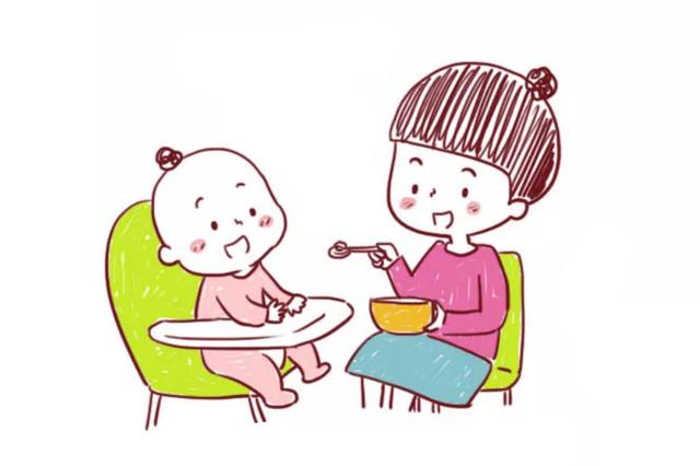 「新生儿」做辅食难，喂辅食更难……宝宝不吃辅食怎么办？