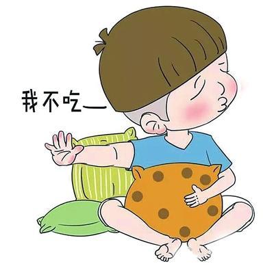 宝宝有偏食，挑食。这5个方法父母不妨试一试