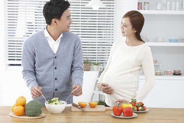 准爸爸伤害胎儿N种行为，你家那位犯吗？