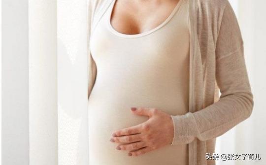 孕妈怎么抚摸肚子，才能更好地胎教呢？记住最好别这样做