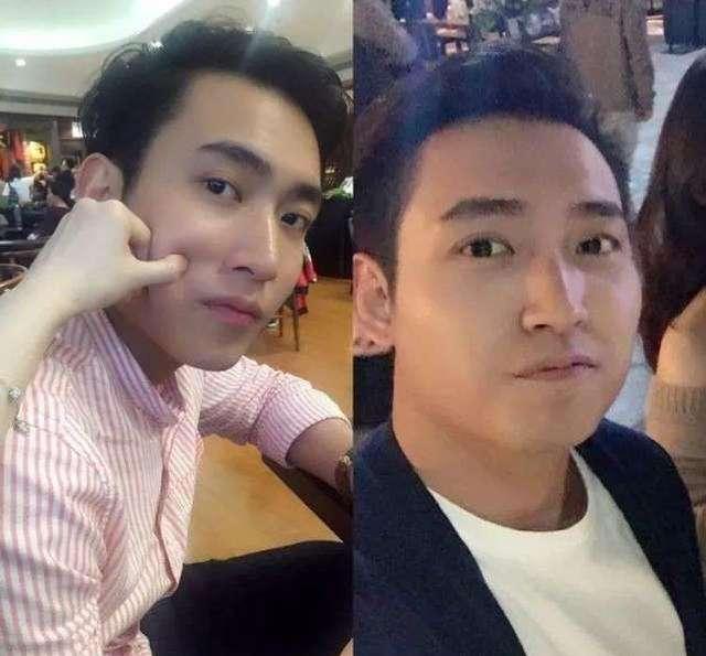 生娃=“毁容”？看看这些爸爸的变化，妈妈心里瞬间也就好受了
