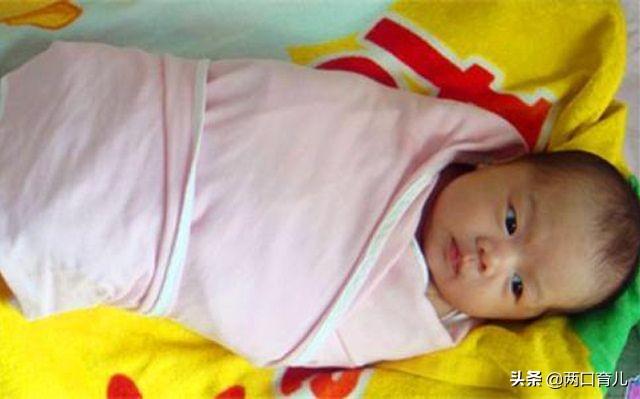 孩子入睡困难，可能是因为宝妈这4个不良习惯，看看你有没有做错