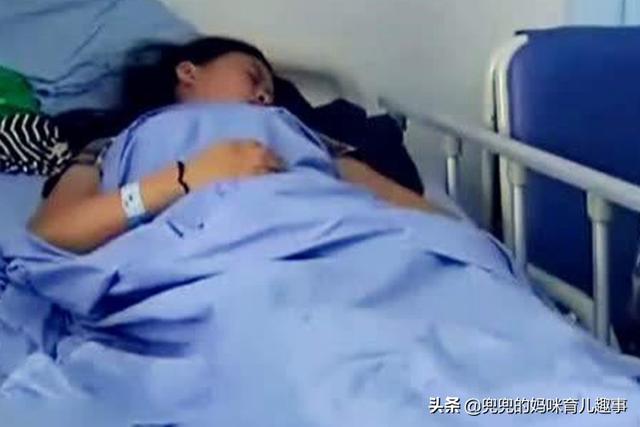 宝妈坐月子脑出血，竟是因为这些老习俗，你还在做吗？赶紧改