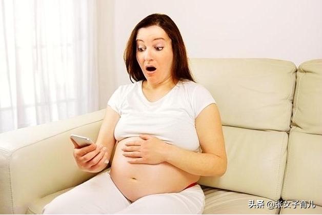 手机辐射导致胎儿畸形？其实不然，做好这2点，就可以放心玩手机
