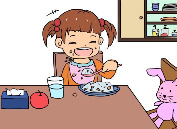注意：宝宝积食的症状！宝宝积食能吃健胃消食片吗？