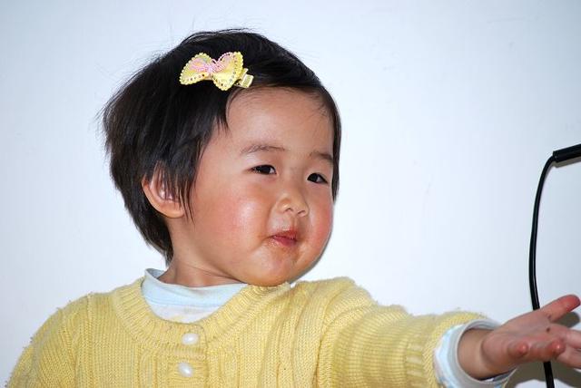 8个症状说明孩子积食了，宝妈需当心，1个汤巧妙化解积食