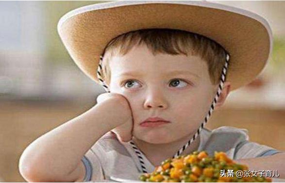 宝宝积食的4种表现，家长一定不要大意，最后两种说明情况较严重