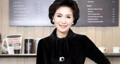 著名妈妈全惠星的家庭教育