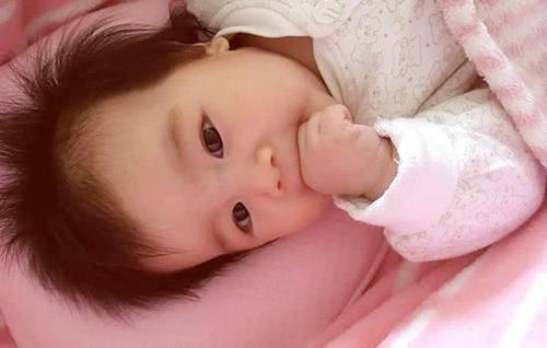 宝宝鼻梁青筋就难带？其实这三种宝宝才真正难带，你家中招了吗