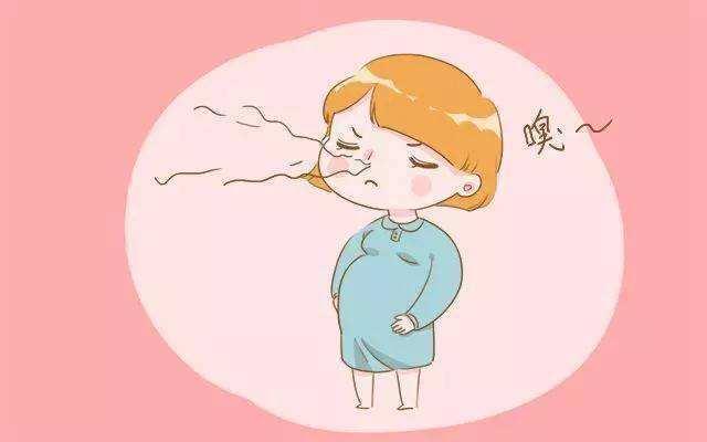 孕妇孕吐越厉害孩子就越聪明？别再相信这些民间传闻了