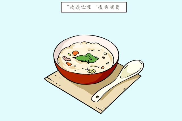 ?这些食物是脾胃调养方，积食的“死对头”，孩子每天吃有好处
