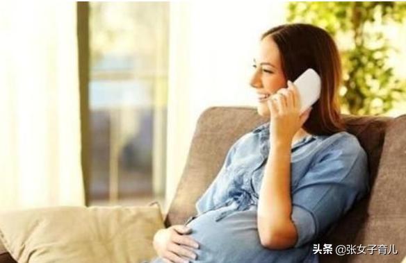 手机辐射导致胎儿畸形？其实不然，做好这2点，就可以放心玩手机