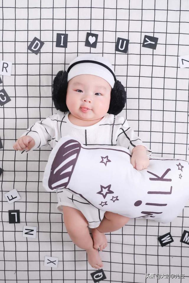 从小就要学会培养孩子对音乐的感受力，让你的宝宝成为音乐天才
