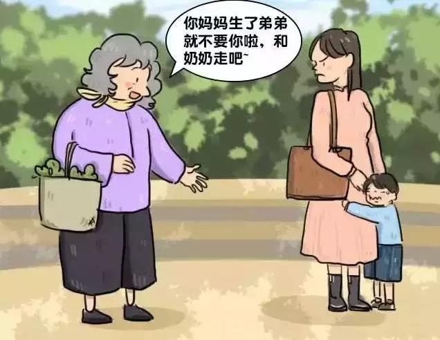 这样逗娃，是在逼当妈的翻脸