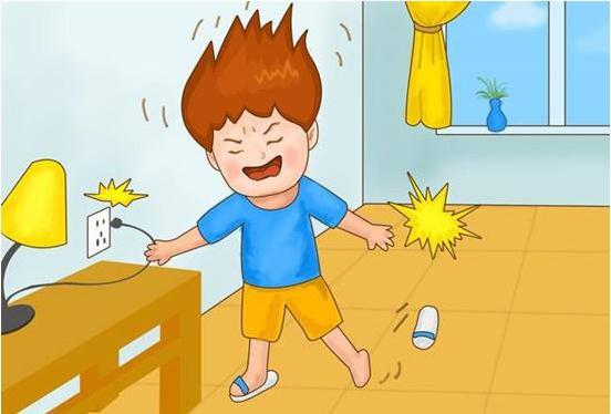 生活中，孩子一定要远离的危险品，你家孩子知道几个？