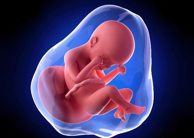 孕妇肚子大，胎儿也会更大？其实肚子过大，也可能是因为这3点