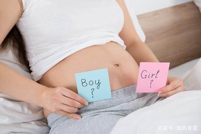 男孩出生率偏高，是偶然吗？若你正在备孕，听一听这4个原因
