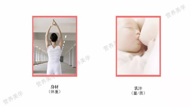「营养美学」摆脱“传统思维”，规划属于自己的哺乳期膳食