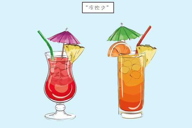 容易积食的孩子，夏季做到“知多少”，养脾胃积食不常在