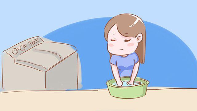 怀孕之后，这4种家务孕妈尽量不要做，容易伤到腹中宝宝