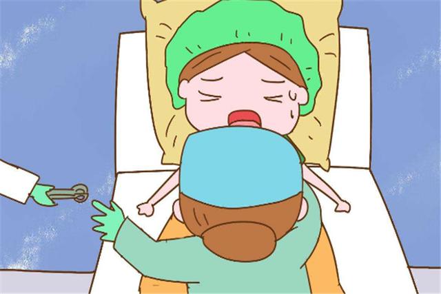 产检发现“脐带绕颈”，孕妈为胎儿想剖腹产，结果却被医生拒绝？