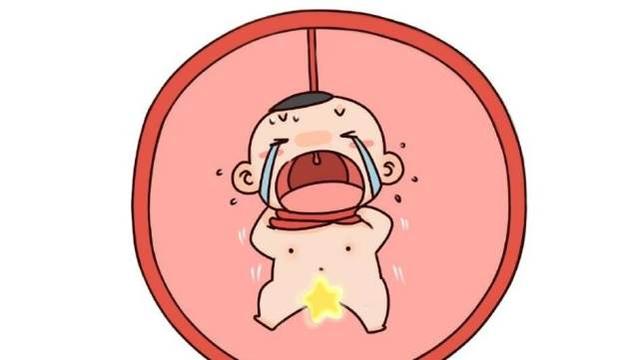 胎儿出现脐带绕颈很危险？孕妈不要过度紧张，注意这几点就够了